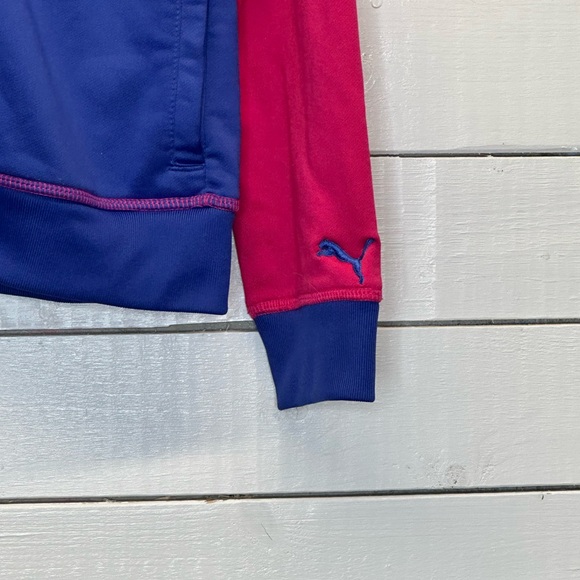 Puma Jacket - Picture 5 of 10